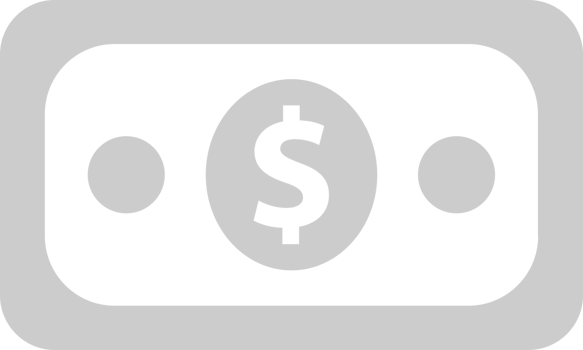Money cash vector