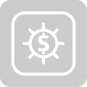 Money safe vector
