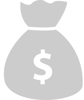 Money bag vector