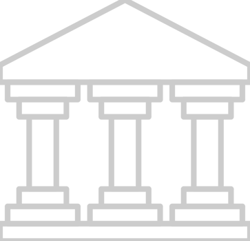 Money bank vector