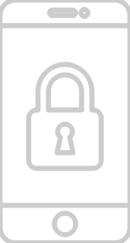 Money protection digital vector