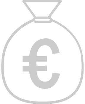 Money bag vector