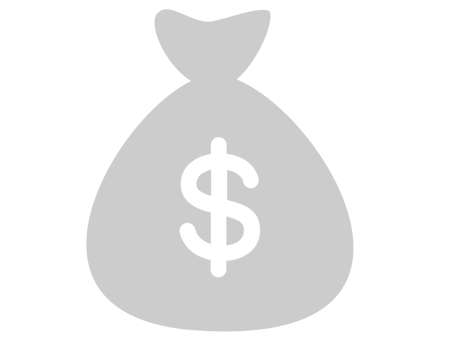 Money bag vector