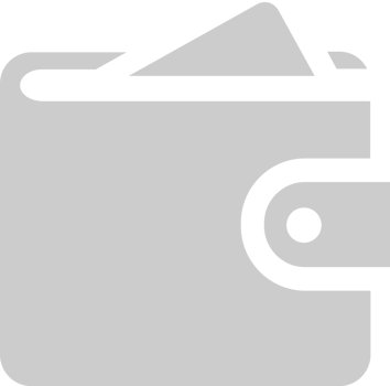 Money wallet vector