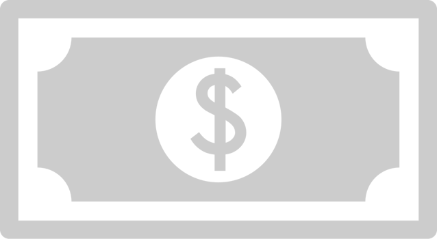 Money cash vector