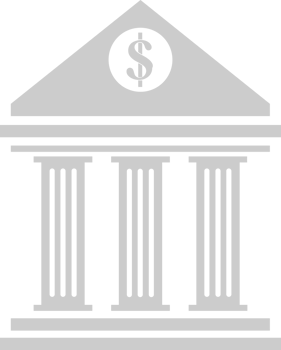 Money bank vector
