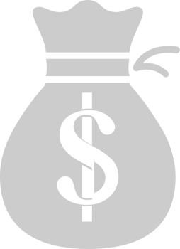Money bag vector