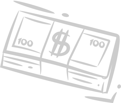 Money vector
