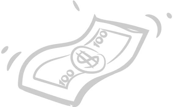 Money vector