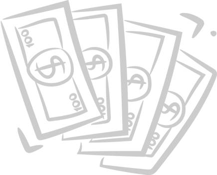 Money vector