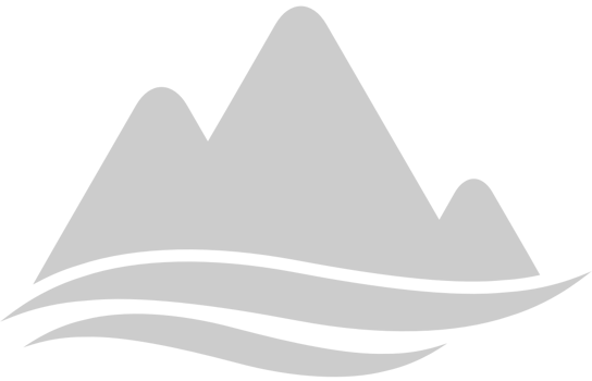 Camping Mountains vector