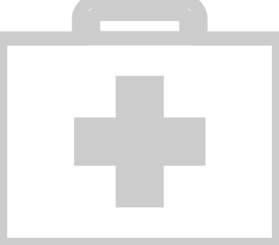 First Aid Kit vector