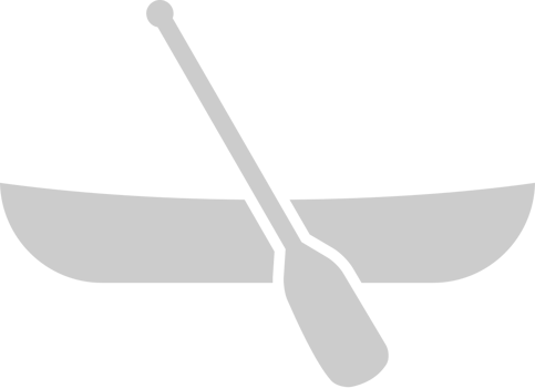 Canoe vector