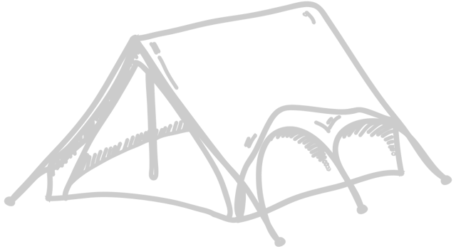 Tent vector