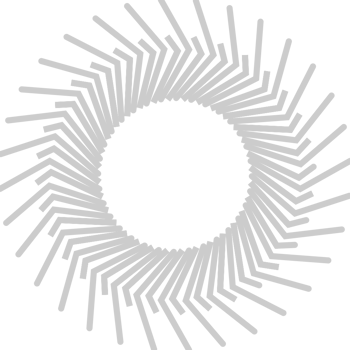 Sun rays vector