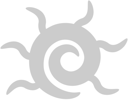 Sun logo vector