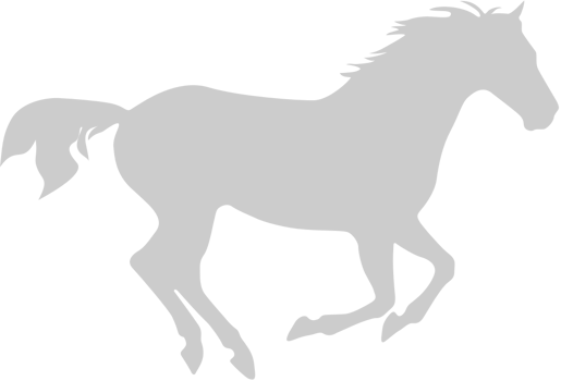 Horse vector