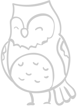 Owl vector