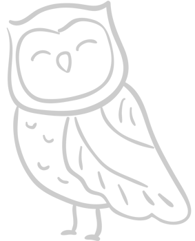 Owl vector