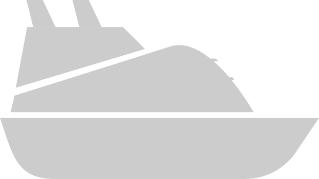 Cruise Ship vector