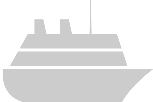 Cruise Ship vector