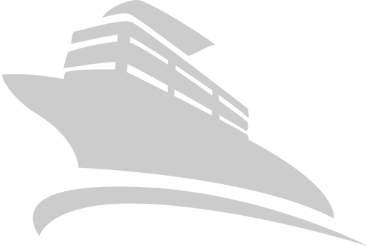 Cruise Ship vector