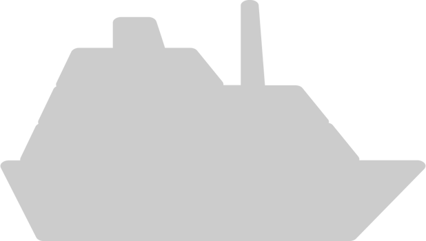 Cruise Ship vector