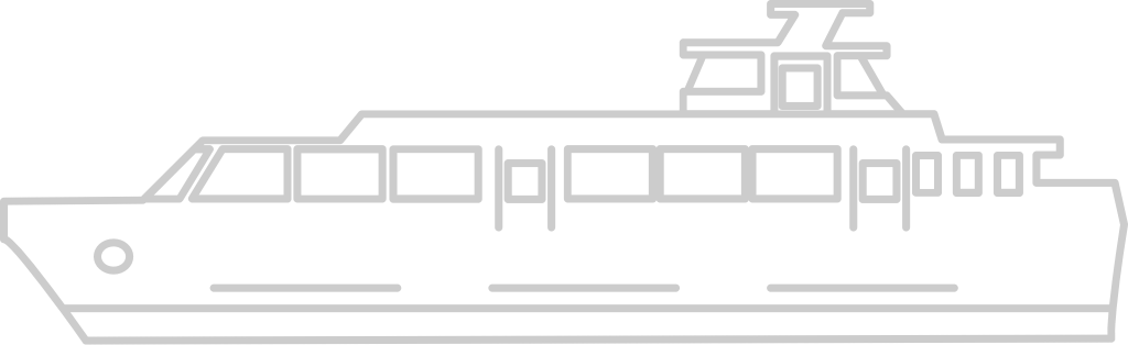 Cruise Ship vector