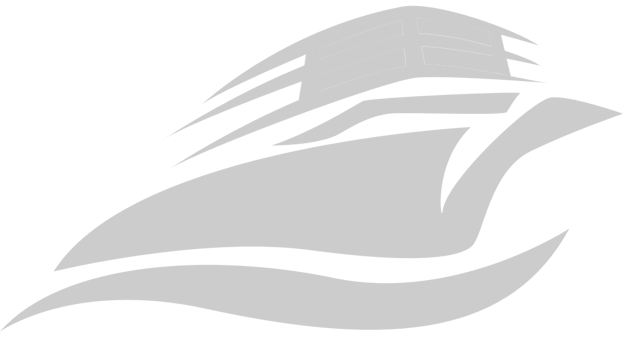 Cruise Ship vector
