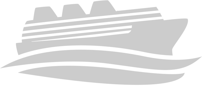 Cruise Ship vector