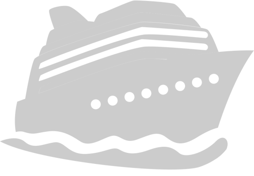 Cruise Ship vector