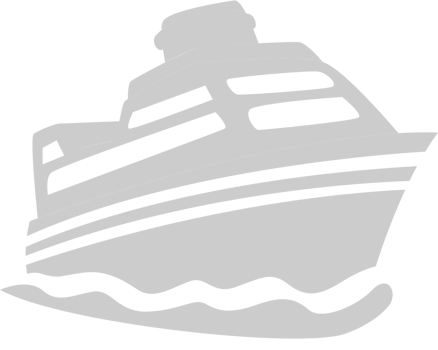 Cruise Ship vector