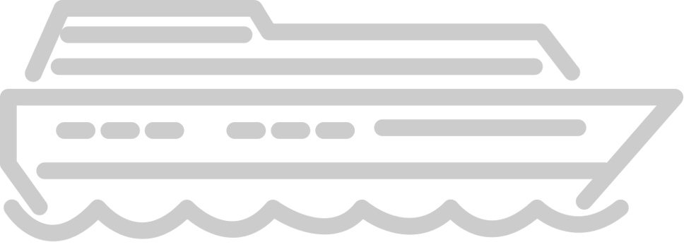 Cruise Ship vector