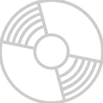 Music CD vector