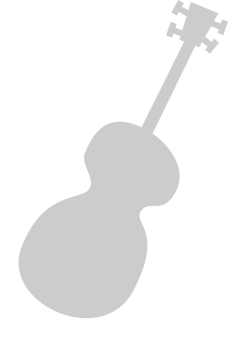 Music violin vector