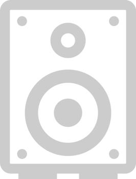 Music speaker vector