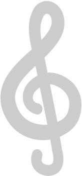 Music note vector