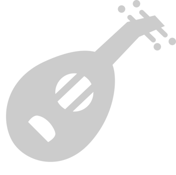Music string instrument vector