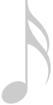 Music Note vector