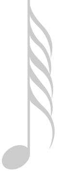 Music Note vector