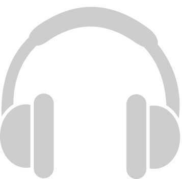 Music equipment headphone vector