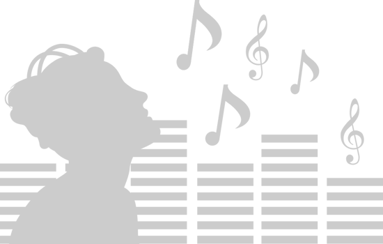 Music listening vector