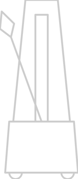 Music instrument vector
