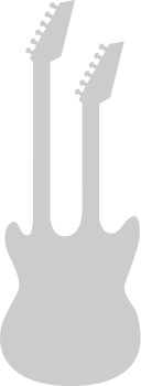 Music guitar vector
