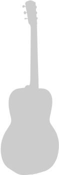 Music guitar  vector