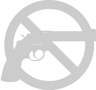 No Firearms vector