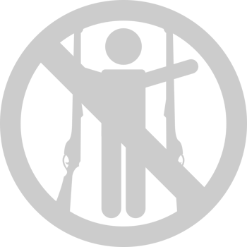 No Firearms vector