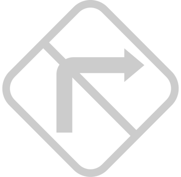 no road sign vector