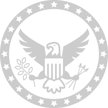 U.S. Seal vector