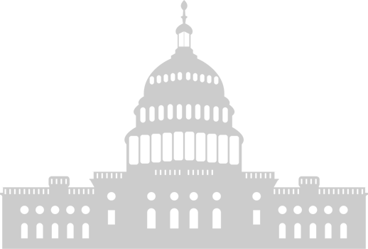 U.S. Capitol vector